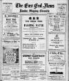 East End News and London Shipping Chronicle