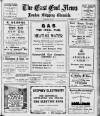 East End News and London Shipping Chronicle