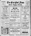 East End News and London Shipping Chronicle