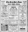 East End News and London Shipping Chronicle