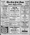 East End News and London Shipping Chronicle Friday 06 June 1930 Page 1
