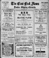 East End News and London Shipping Chronicle Tuesday 17 June 1930 Page 1