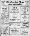 East End News and London Shipping Chronicle Tuesday 08 July 1930 Page 1
