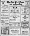 East End News and London Shipping Chronicle Tuesday 05 August 1930 Page 1