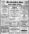 East End News and London Shipping Chronicle Tuesday 09 September 1930 Page 1