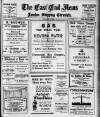 East End News and London Shipping Chronicle