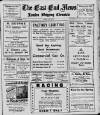 East End News and London Shipping Chronicle