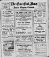 East End News and London Shipping Chronicle