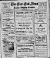 East End News and London Shipping Chronicle