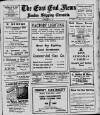 East End News and London Shipping Chronicle