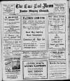 East End News and London Shipping Chronicle