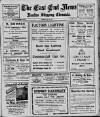 East End News and London Shipping Chronicle