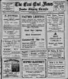 East End News and London Shipping Chronicle Tuesday 19 January 1932 Page 1