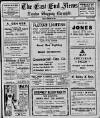 East End News and London Shipping Chronicle