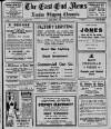 East End News and London Shipping Chronicle