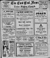 East End News and London Shipping Chronicle