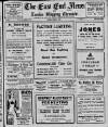 East End News and London Shipping Chronicle