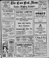 East End News and London Shipping Chronicle