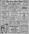 East End News and London Shipping Chronicle