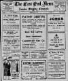 East End News and London Shipping Chronicle