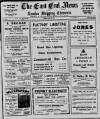 East End News and London Shipping Chronicle