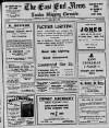 East End News and London Shipping Chronicle