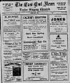 East End News and London Shipping Chronicle