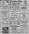 East End News and London Shipping Chronicle