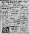 East End News and London Shipping Chronicle