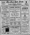 East End News and London Shipping Chronicle