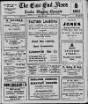 East End News and London Shipping Chronicle