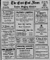 East End News and London Shipping Chronicle