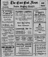 East End News and London Shipping Chronicle