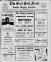 East End News and London Shipping Chronicle