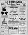 East End News and London Shipping Chronicle