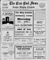 East End News and London Shipping Chronicle