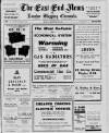 East End News and London Shipping Chronicle