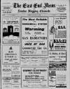 East End News and London Shipping Chronicle