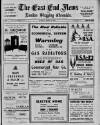 East End News and London Shipping Chronicle