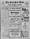 East End News and London Shipping Chronicle