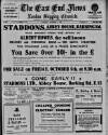 East End News and London Shipping Chronicle