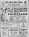 East End News and London Shipping Chronicle