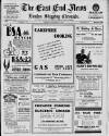 East End News and London Shipping Chronicle