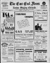 East End News and London Shipping Chronicle