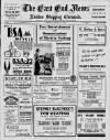 East End News and London Shipping Chronicle