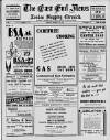 East End News and London Shipping Chronicle