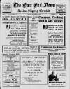 East End News and London Shipping Chronicle