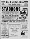 East End News and London Shipping Chronicle