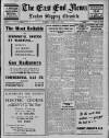 East End News and London Shipping Chronicle Tuesday 04 February 1936 Page 1
