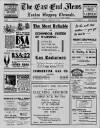 East End News and London Shipping Chronicle